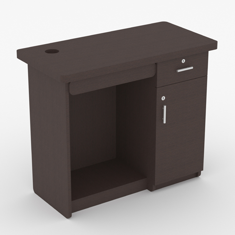 SCT 3011 Computer Table